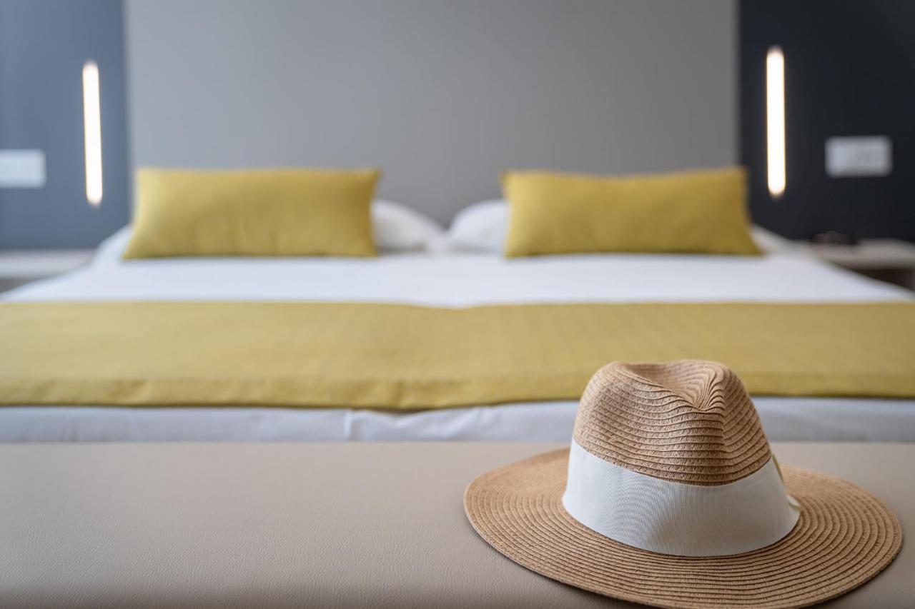 Hotel Marisa Caorle Eksteriør bilde