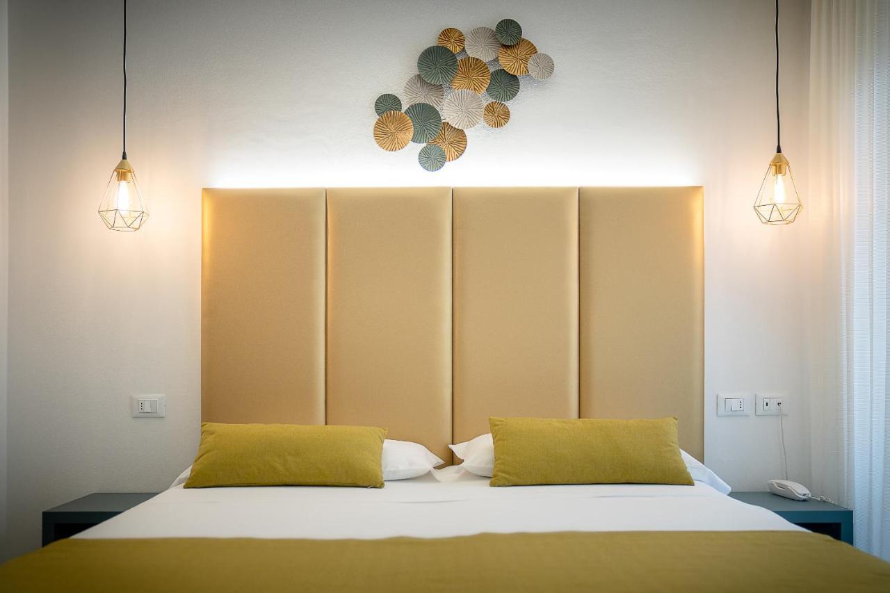 Hotel Marisa Caorle Eksteriør bilde