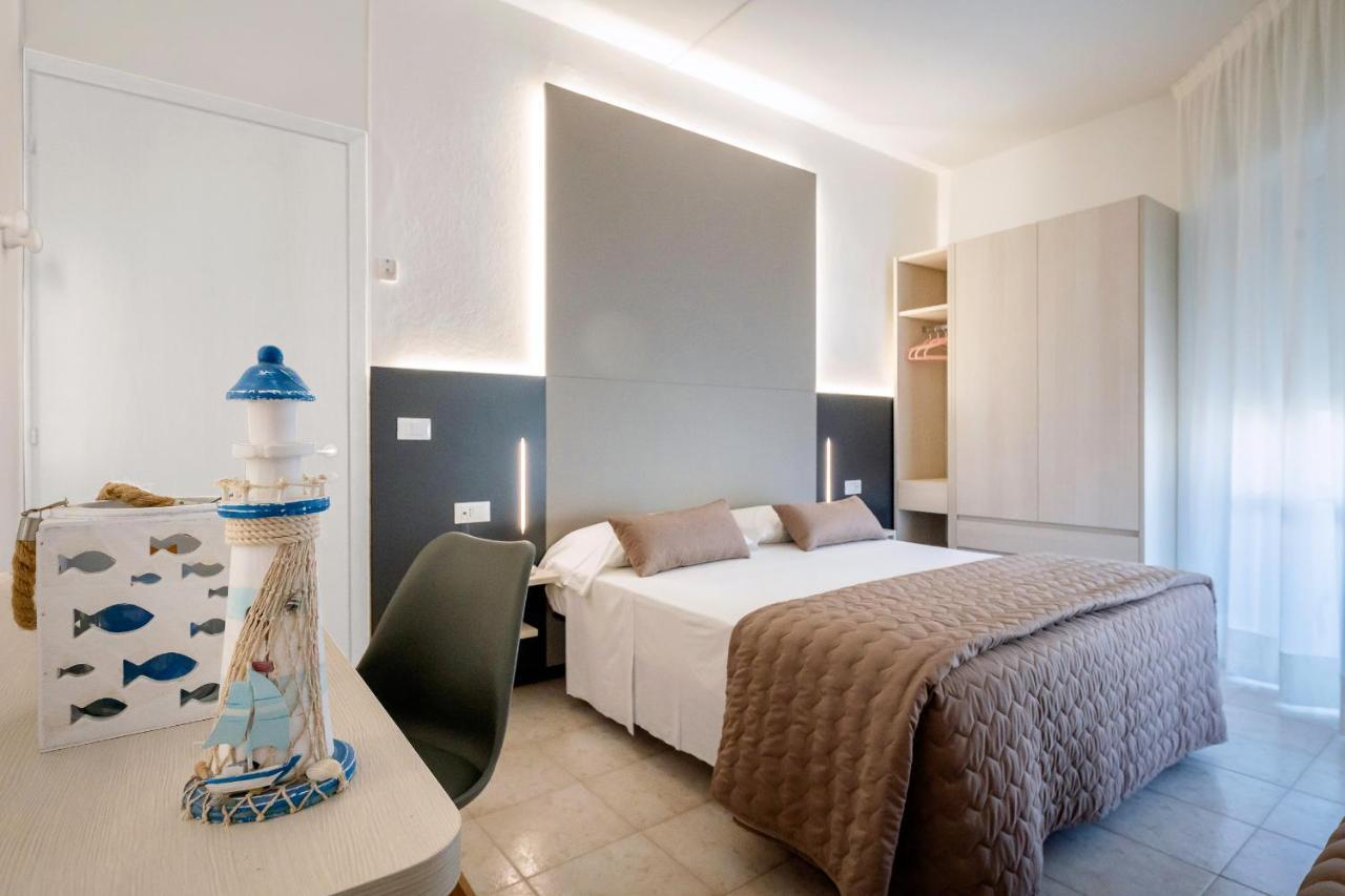 Hotel Marisa Caorle Eksteriør bilde